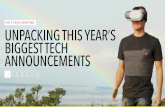 Appboy Spring 2017 Tech Briefing