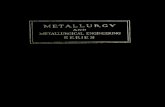 Mechanical metallurgy part 1