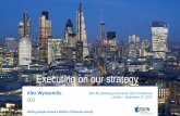 Aegon Strategy: BoAML Banking & Insurance CEO Conference 2017