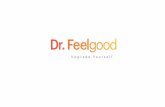 Casos Lipolaser Dr. Feelgood - Upgrade Yourself
