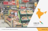 Retail Sector Report October 2017