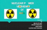 Nuclear Overview of India