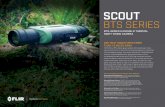 Technical data | Flir Scout BTS Thermal BI-Ocular | Optics Trade