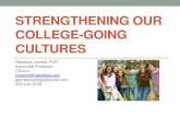 2017 Creating A College Going Culture