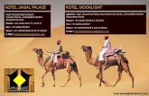 Jaisalmer Desert Camp | Best Hotels in Jaisalmer