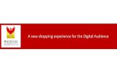 Phoenix MarketCity - Enabling better Digital Shopping Experience