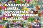 World sve malmo stad_2013_en_malmos path towards a sustainable future