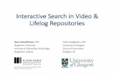 ICME 2016 - Tutorial on Interactive Search in Video & Lifelog Repositories