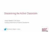 Discovering Active Learning
