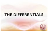 L15 the differentials & parametric equations