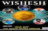 Wishesh magazine january_2018