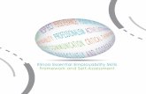 Essential Employability Skills Framework