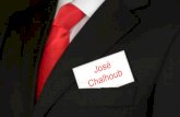 Jose Chalhoub's Professional CV