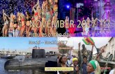 NOVEMBER 2017 - Pictures of the day - Nov.16 - Nov.20, 2017