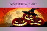 Smart halloween 2017 zµ pacov
