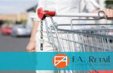 FA RETAIL - Content & Solutions