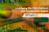 [Srijan Wednesday Webinar] Leveraging the OGD Platform and Visualization Engine
