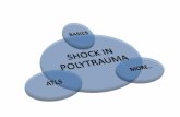 Shock in Polytrauma Patient