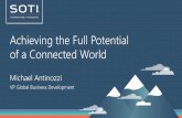SOTI Enterprise Mobility Management - Michael Antinozzi - VP Global Business Development