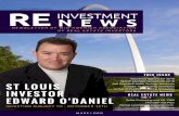 Re investment news november 2017