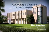 Cancer- myths