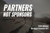 Sponsorship 101 for Sports Events