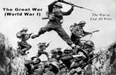 World War I: Global Version