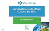 Introduction to GeoNode
