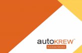 AutoKrew - Purchase/Procurement [For Automotive Dealerships]