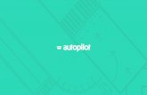 3 New Autopilot Integrations: Facebook, Typeform, and Twilio