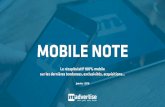 Mobile note madvertise janvier_2018_fr