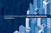 Recruitment Analytics – Understand Why you Need It