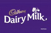 Brand Analysis of Cadbury Dairy Milk