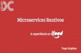Devcamp 2017   Microservices Reativos