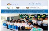 Pakistan - Hashoo Foundation and Rotary Club Rawalpindi Distribute 190,578 Rotary Books to 170 Educational institutions in Pakistan, 6-20-2017