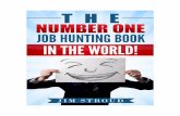 The Number One Job Hunting Book in the World!