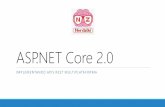 Implementando APIs multiplataforma com ASP.NET Core 2.0 - Nerdzão Day #3 - Novembro-2017