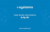 Case Study e-commerce: 5.10.15.