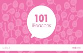 101 guide - iBeacons