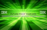 Future Proof Your Data: IBM Storage at VeeamON