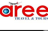 Aree Travel & Tours
