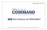 The Future of TRICARE