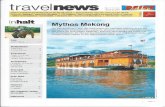 Travel News Austria Nov 13