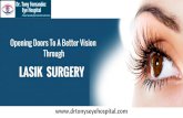 Lasik Eye Surgery In Chennai | Best Eye Hospital In Kerala