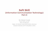 Soft skills (ICT) part2