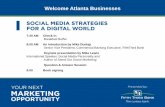 Stand Out Social Marketing - FTB Atlanta