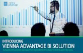 Enterprise Business Intelligence (BI) Software Solution - VIENNA Advantage