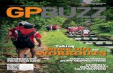 GP Buzz (Oct - Dec 2017)