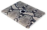 Apple accessories   snake leather (python)