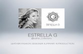 Estrella G